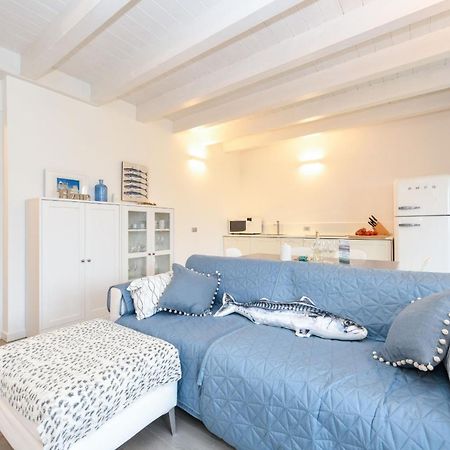 Borgo Gasparina Family Apartments Castelnuovo del Garda Exteriér fotografie