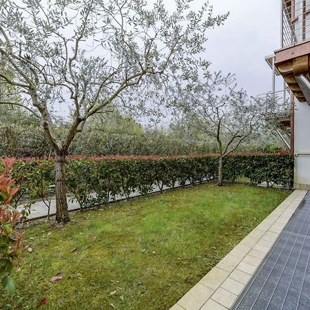 Borgo Gasparina Family Apartments Castelnuovo del Garda Exteriér fotografie