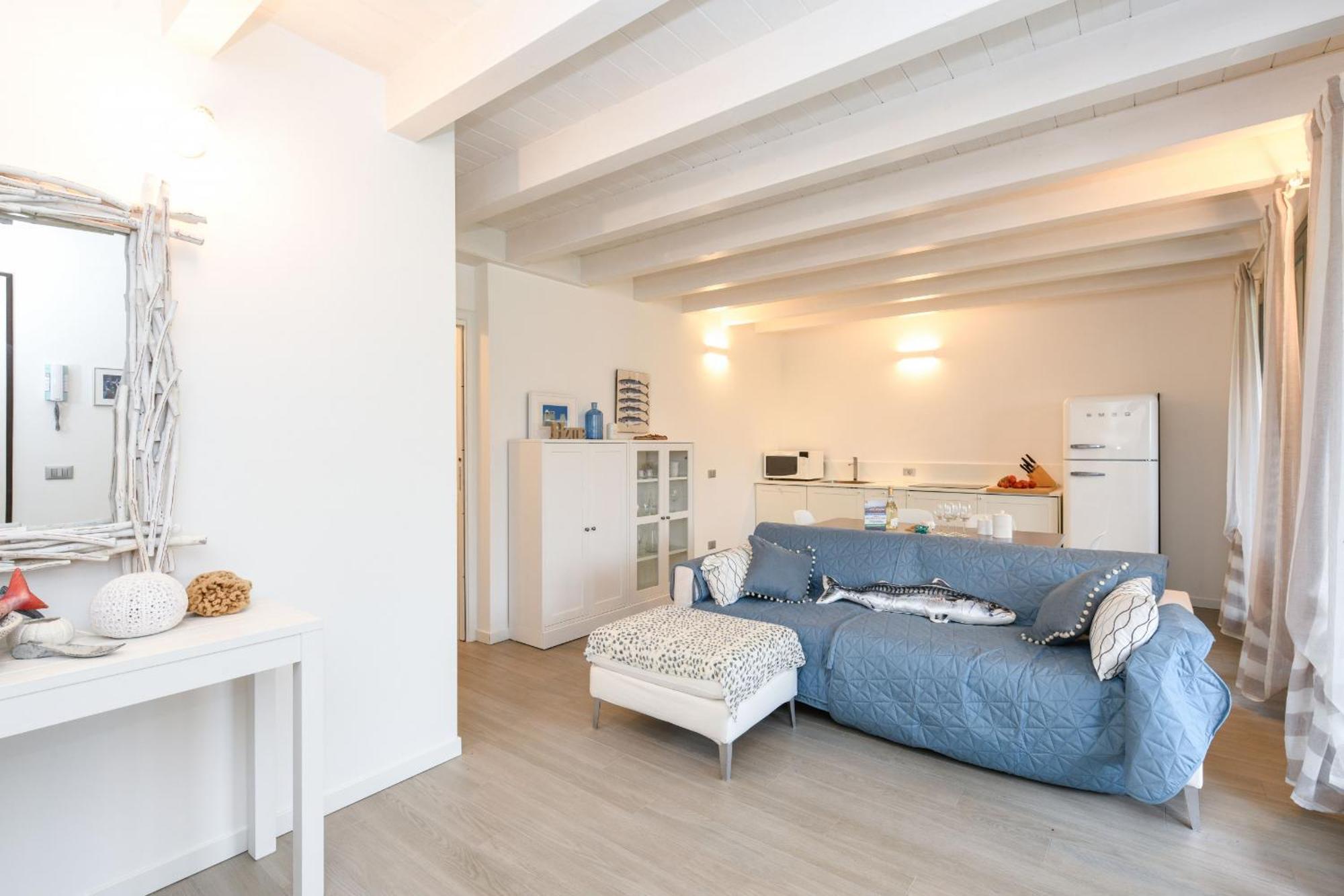 Borgo Gasparina Family Apartments Castelnuovo del Garda Exteriér fotografie