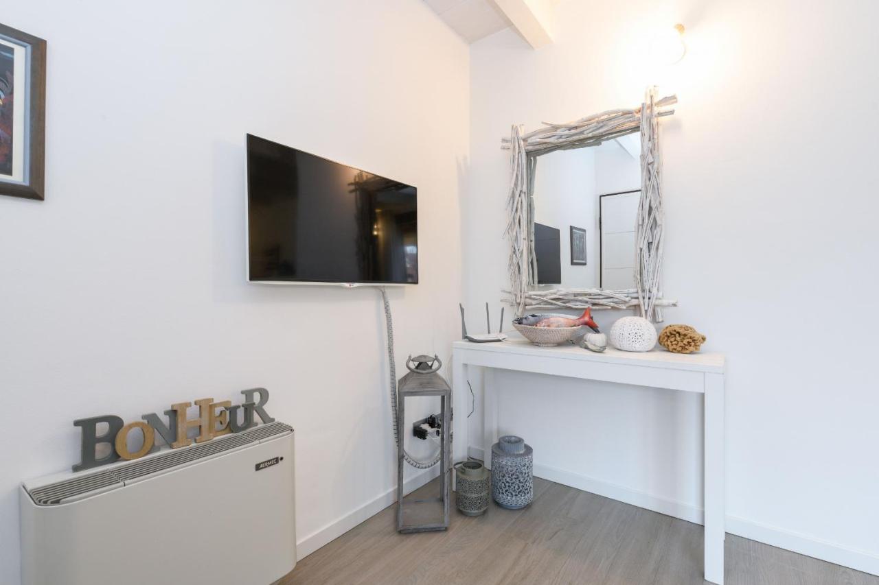 Borgo Gasparina Family Apartments Castelnuovo del Garda Exteriér fotografie